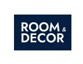 Room & Decor logo