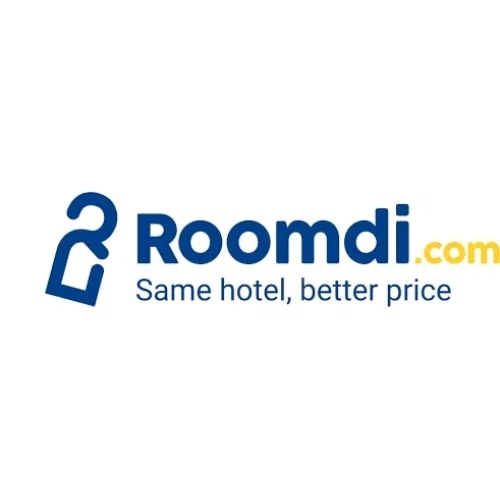 Roomdi.com logo
