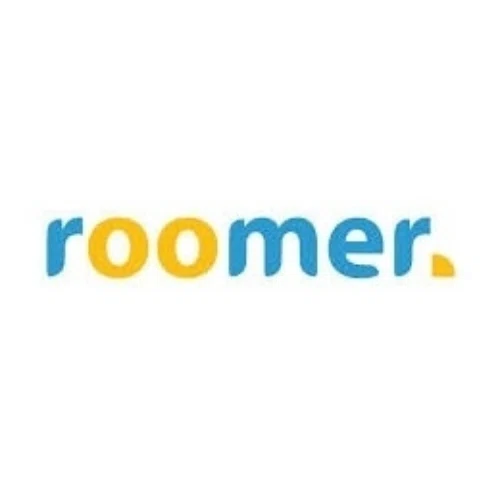 Roomer logo
