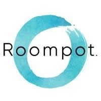 Roompot logo