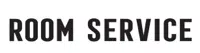 Room Service PJ's logo