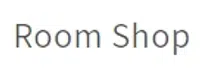Room Shop logo