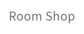 Room Shop promo code