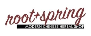 root + spring promo code