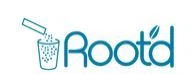 Root'd logo