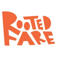 Rooted Fare logo