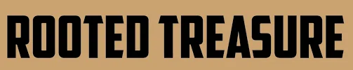 Rooted Treasure logo