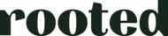 Rooted logo