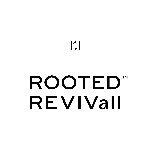 ROOTED REVIVall logo