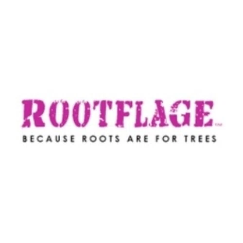 Rootflage logo