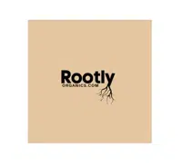 Rootly Organics logo