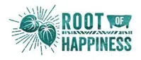 Root of Happiness logo