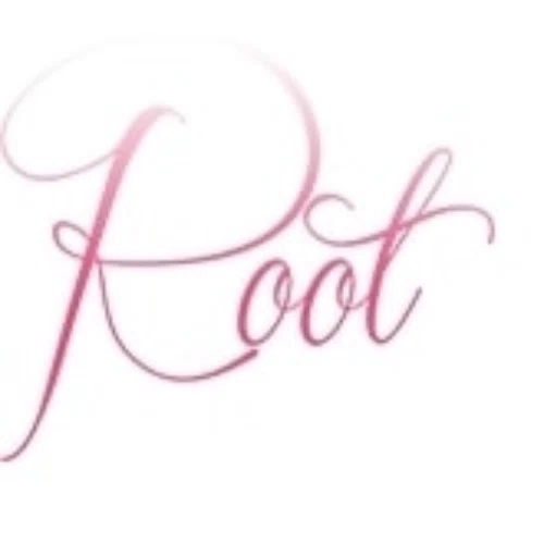 Root Pretty logo