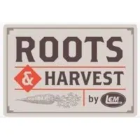 Roots & Harvest logo