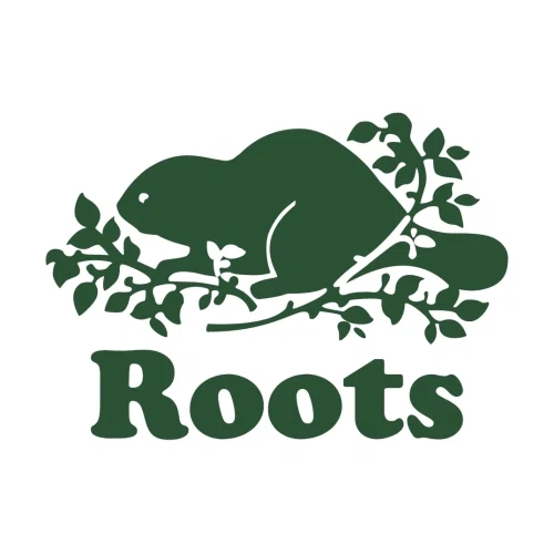 Roots Canada logo