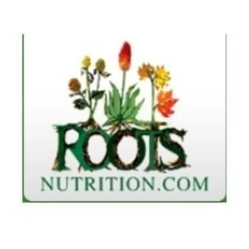 Roots Nutrition logo