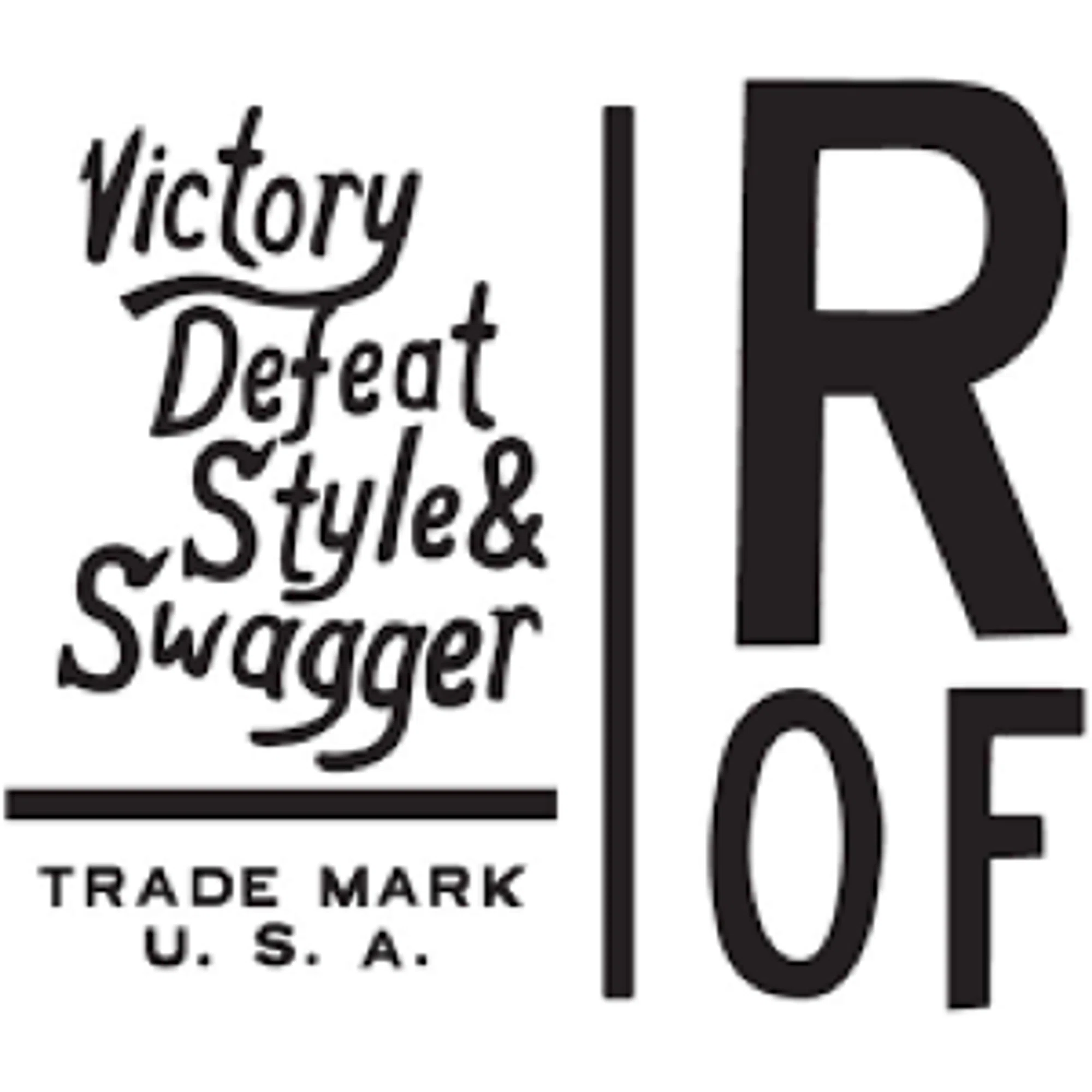 Roots of Fight logo