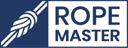 Rope Master logo