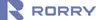 RORRY logo