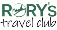 Rory’s Travel Club logo