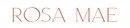 Rosa Mae logo