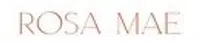 Rosa Mae logo