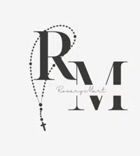 Rosary Mart logo