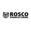Rosco Manufacturing coupon code