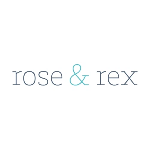 Rose & Rex logo