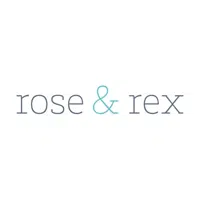 Rose & Rex logo