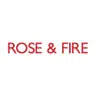 Rose & Fire logo