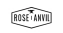 Rose Anvil logo