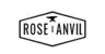 Rose Anvil logo