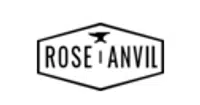 Rose Anvil logo