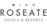 Roseate Hotels & Resorts logo