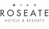 Roseate Hotels & Resorts logo