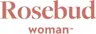 Rosebud Woman logo
