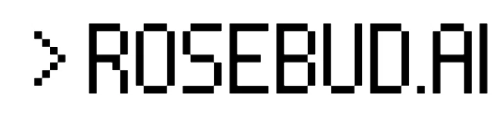 Rosebud AI logo