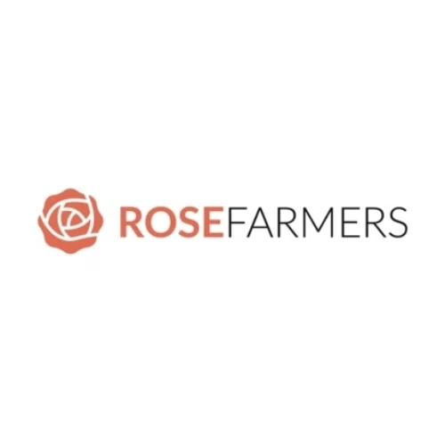Rose Farmers logo