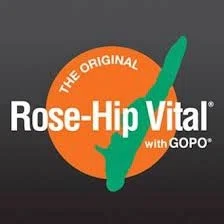 Rose Hip Vital logo