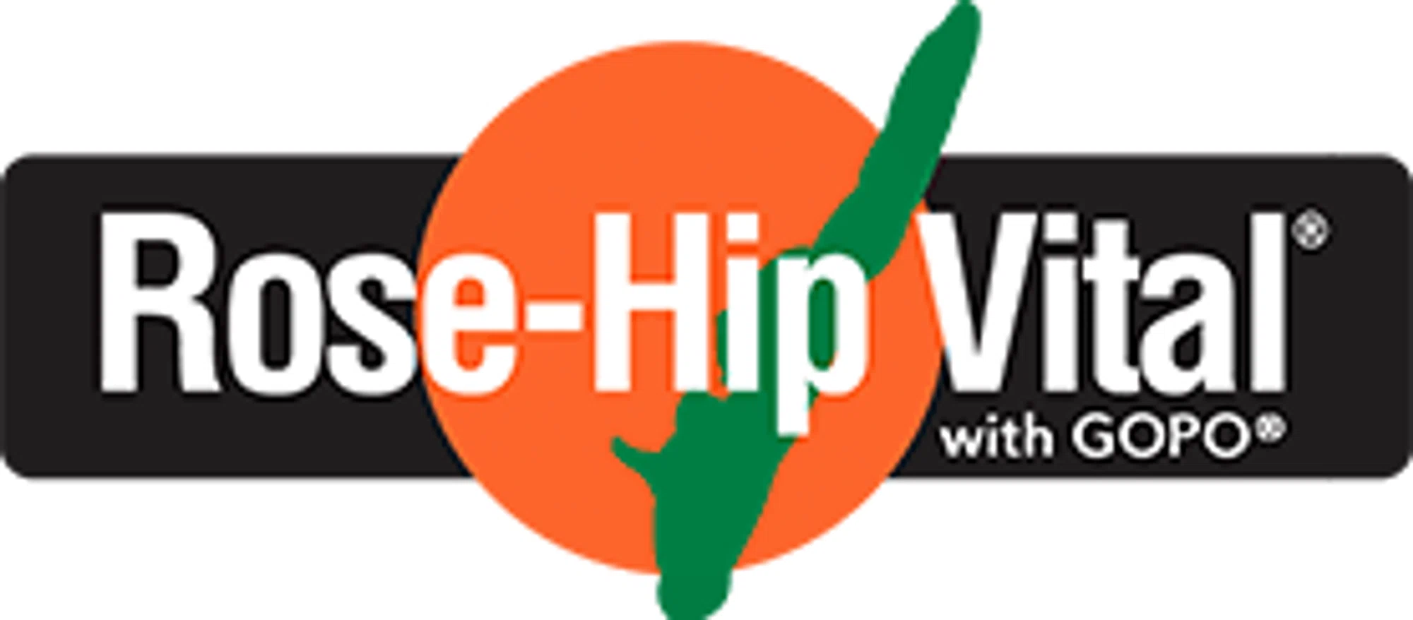 Rose-Hip Vital USA logo