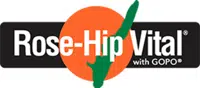 Rose-Hip Vital USA logo