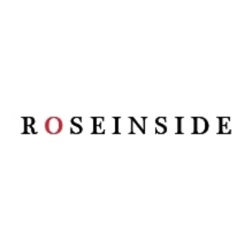 Roseinside logo
