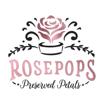 Rosepops discount code