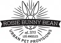 Rosie Bunny Bean logo