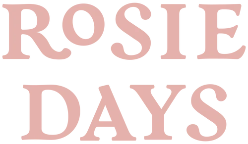 Rosie Days Collective logo