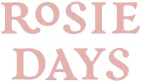 Rosie Days Collective logo