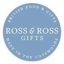 Ross & Ross Gifts logo