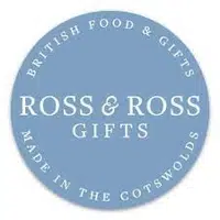 Ross & Ross Gifts logo