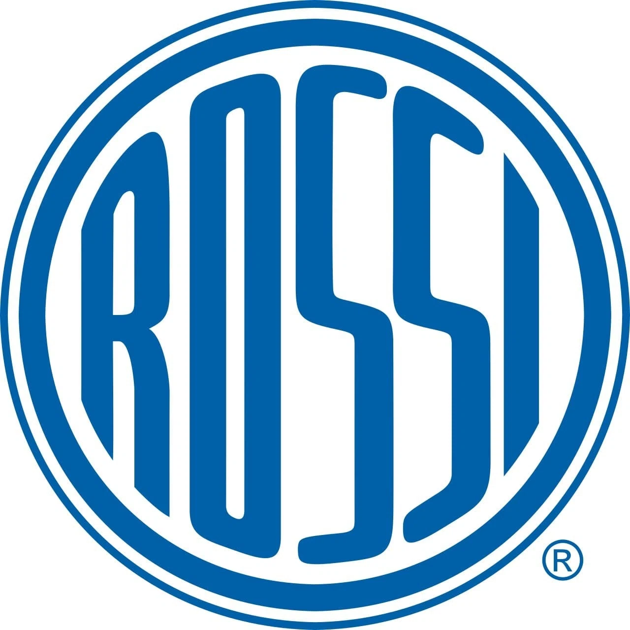 Rossi USA logo